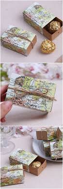 Travel Themed Wedding Favor Box Ideas For Destination Weddings Themed Wedding Favors Wedding Gifts For Guests Trendy Wedding Favors
