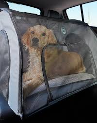 Jun 07, 2021 · here are some tips on how to secure dog in car with leash: 10 Best Dog Car Seats They Re Travel Game Changers Purewow
