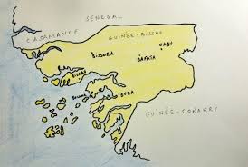 Cet article présente le classement des 10 plus grandes mines et gisements d'or du monde ainsi que des sociétés minières les exploitants. Les Plus Grandes Villes De Guinee Bissau Escale De Nuit