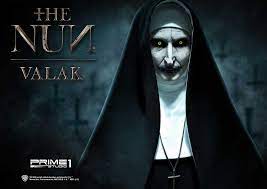 Check spelling or type a new query. Valak The Nun Film Statue Prime 1 Studio