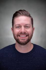 Just dropping new headshots 😌