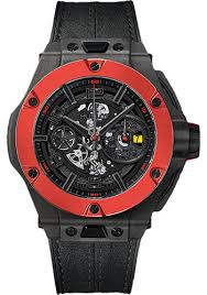 We did not find results for: Hublot Big Bang 45mm Ferrari Carbon Red Ceramic Watches