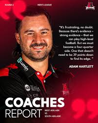 West Adelaide Football Club