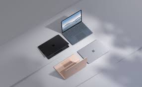 I saw barely any lag as i drew in paint 3d, and tweetdeck columns scrolled smoothly. Introducing Surface Laptop 4 And New Accessories For Enhanced Meeting Experiences Microsoft Devices Blog
