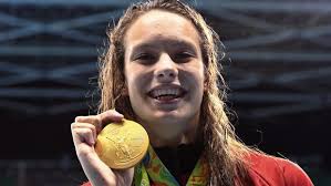 St. John's coach has ties to Olympic swimming star Penny Oleksiak