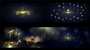 Creative gfx free & fresh. Luxury Particle Postcard Opener Free Download Videohive