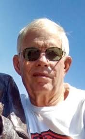 John R. Morris Obituary May 17, 2019