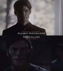 Deucalion Vs Jennifer