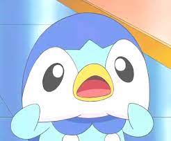 Piplup | Piplup, Cute pokemon, Pokemon pictures