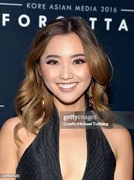 Digital influencer Jenn Im attends the 15th Annual Unforgettable Gala...  News Photo