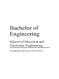 Dapatkan senarai tarikh cuti umum di seluruh malaysia bagi tahun 2021 di sini untuk rancang percutian anda nanti. 06electrical Electronic Pdf Engineering Bachelor S Degree
