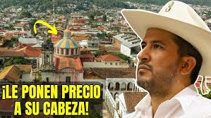 EL CHIVO Y TORBELLINO