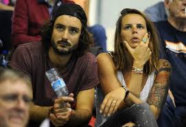 On connait le sexe du bébé ! Naissance Laure Manaudou A Accouche Decouvrez Le Sexe Et Le Prenom De Son Bebe Vsd