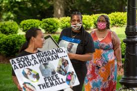 Few Green River Inmates Released Before Coronavirus Infected 40%