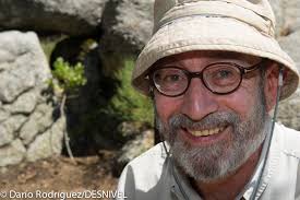 Mañana conferencia de Nicolás Ortega Cantero en el centenario de Giner de  los Ríos