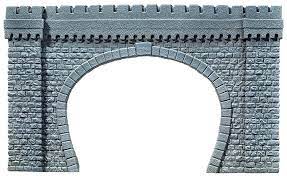 Maybe you would like to learn more about one of these? Noch 67360 Tunnel Portal