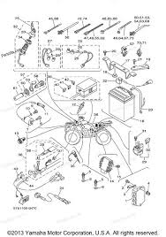 Kodiak 400 offroad vehicle pdf manual download. Wiring Diagram For Yamaha Kodiak 400 1981 Camaro Fuse Box Location Furnaces Yenpancane Jeanjaures37 Fr