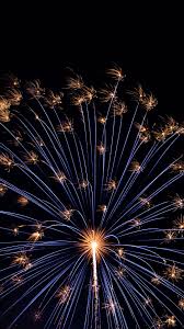 Wallpapers Cheering Darkness Fireworks New Year Midnight Fireworks Background Iphone Wallpaper Tricks Fireworks Wallpaper