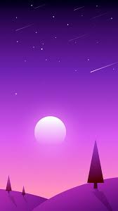 Maybe you would like to learn more about one of these? Purple Minimalist Wallpapers Wallpaper Cave