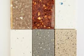 It also comes in flexible widths, lengths and thickness options differentiating it from other brands. Avonite Materialdistrict