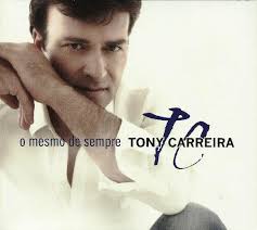 View tony carreira's profile on linkedin, the world's largest professional community. Tony Carreira O Mesmo De Sempre 2010 Cd Discogs