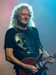 In an interview with the independent published saturday, the queen guitarist criticized clapton, who in july vowed not to perform where proof of vaccinations are required. Brian May Wikipedia
