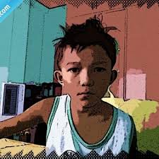 Arvin John Sampaga (@SuperRyder1)