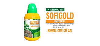 Sofigold 320EC