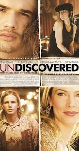 Undiscovered (2005)