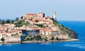 Temperature, precipitazioni, umiditá, mari, velocitá del vento. I 10 Migliori Hotel Di Portoferraio Da 64