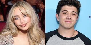 TIL: Sabrina Carpenter and Bradley Steven Perry dated : r/DisneyChannel