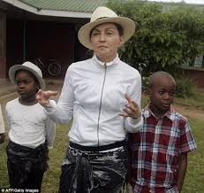 Mercy S Uncle Tells Twins Family Not To Let Madonna Adopt Daily Mail Online Sign up for deezer for free and listen to james mercy: daily mail