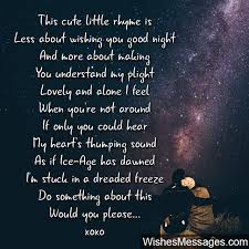 Bueno, esta noche sería una buena noche para llegar tarde. How Do You Say Goodnight My Love In Spanish