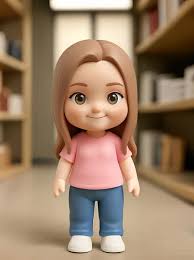 awwww look how cute a picture of me turned into 💖