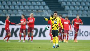 Ein punkt aus 5 spielen. Borussia Dortmund Nach Niederlage Gegen 1 Fc Koln Gefangen In Extremen Der Spiegel