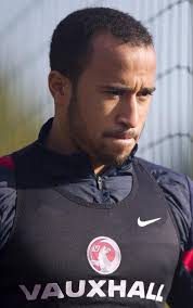 From bedsit to Brazil for England's Townsend