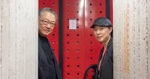 Il Pritzker Wang Shu e Lu Wenyu sono i curatori della Biennale ...