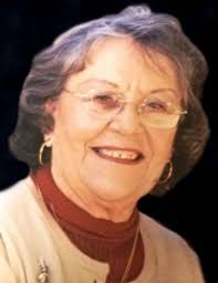 Myrtle "Aggie" Agnes Mcbride Obituary September 7, 2019