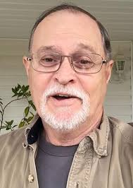 Larry Ray Franks Obituary (2024)