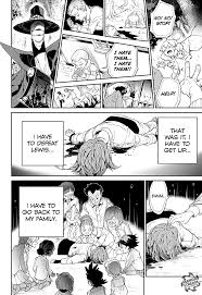 The Promised Neverland Chapter 93 Read The Promised Neverland Manga Online Neverland Neverland Art Anime Wall Art