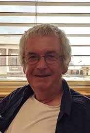 CHINN Keith Robert (Chinny) 4.10.43