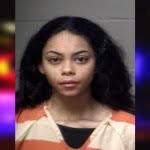 Maxine Miranda — Paulding County Jail Bookings