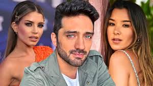 Pablo Heredia rompe su silencio tras la confesión de Flavia Laos: “Prefiero aclarar las cosas” - Infobae