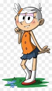 Ronnie anne with her extended family. Yukle Ronnie Anne Tribute Mp3 Download Loud House Linka Loud Free Transparent Png Clipart Images Download