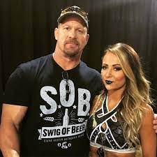 Steven james anderson, formerly steven james williams, better known by his ring name stone cold steve austin, is an american film and television actor and retired professional wrestler. Pin On Stone Cold Steve Austin Steven James Anderson Williams
