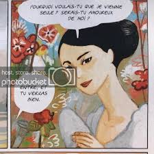 Gatsby le magnifique : Graphic Novel by Stéphane Melchior-Durand