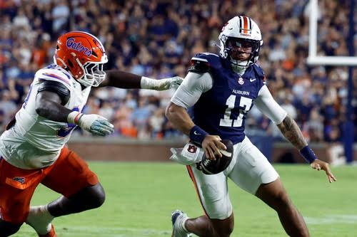 Auburn football - Auburn Tigers Football NCAA News - AL.com