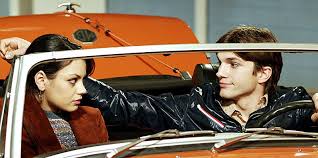 See full list on that70sshow.fandom.com Mila Kunis And Ashton Kutcher Recall First Kiss On That 70s Show People Com