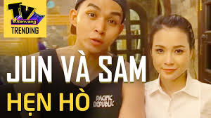 Ở mảng âm nhạc, jun phạm là cái tên không còn xa lạ với khán giả việt nam với vai trò cựu thành viên nhóm nhạc 365. Hot Girl Sam Háº¹n Ho Bi Máº­t Jun Pháº¡m Youtube