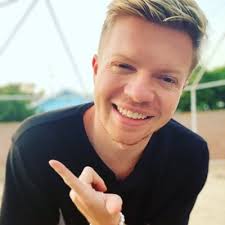 Jesse Conner (@JesseDConner1)